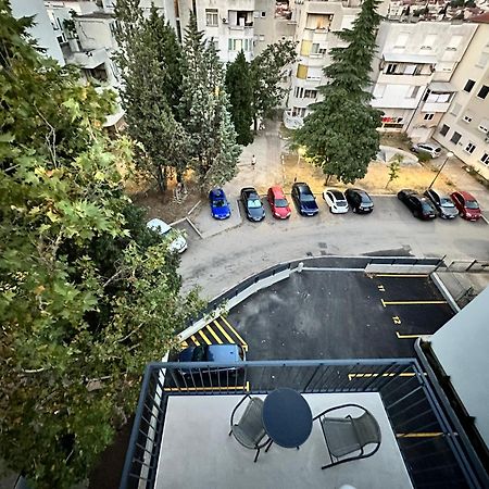 Hotel Mm Residence Mostar Eksteriør bilde