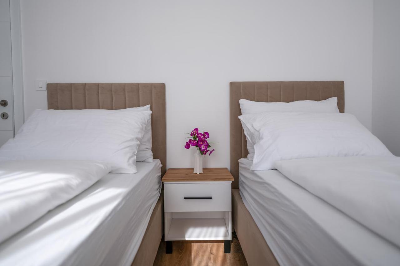 Hotel Mm Residence Mostar Eksteriør bilde