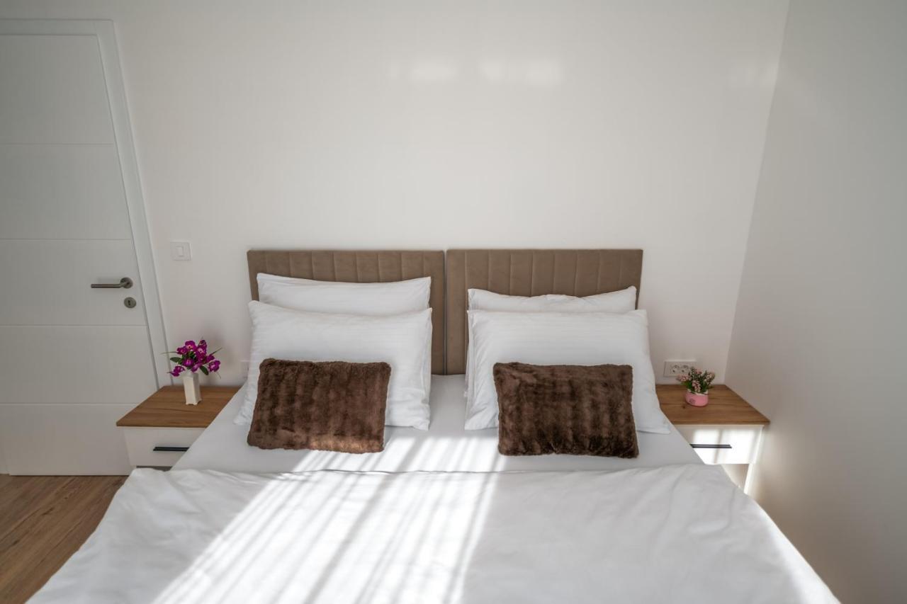 Hotel Mm Residence Mostar Eksteriør bilde