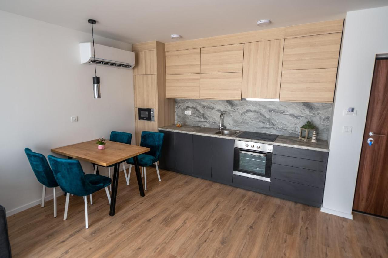 Hotel Mm Residence Mostar Eksteriør bilde