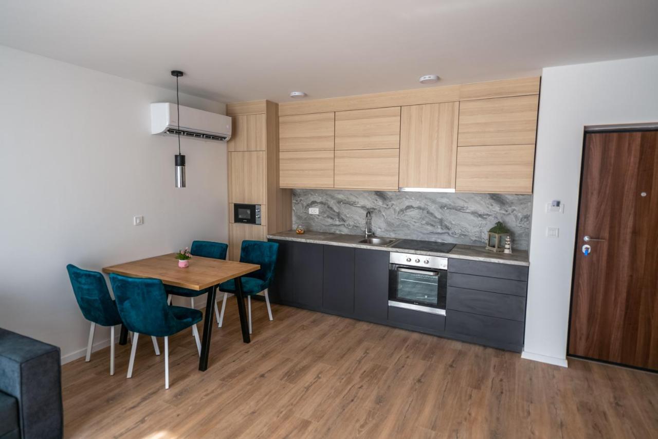 Hotel Mm Residence Mostar Eksteriør bilde