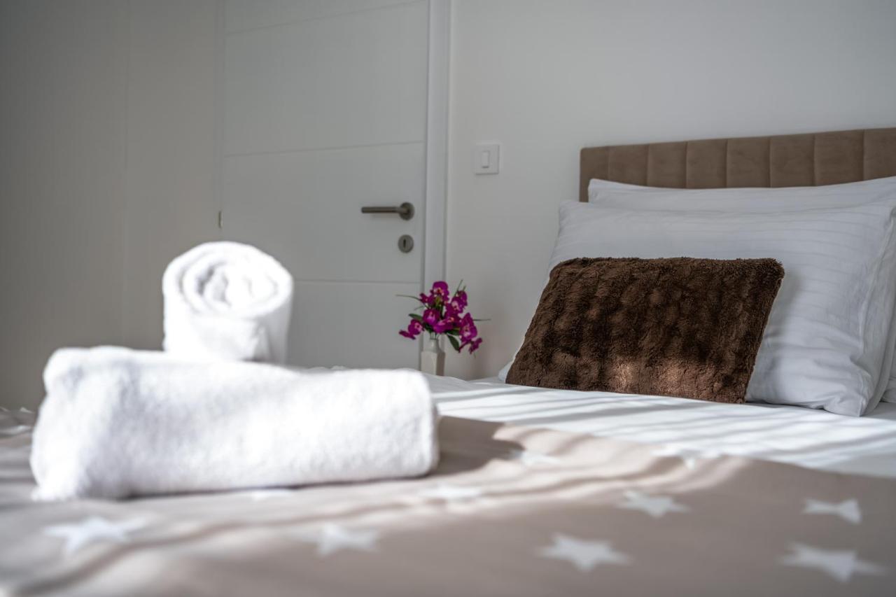 Hotel Mm Residence Mostar Eksteriør bilde