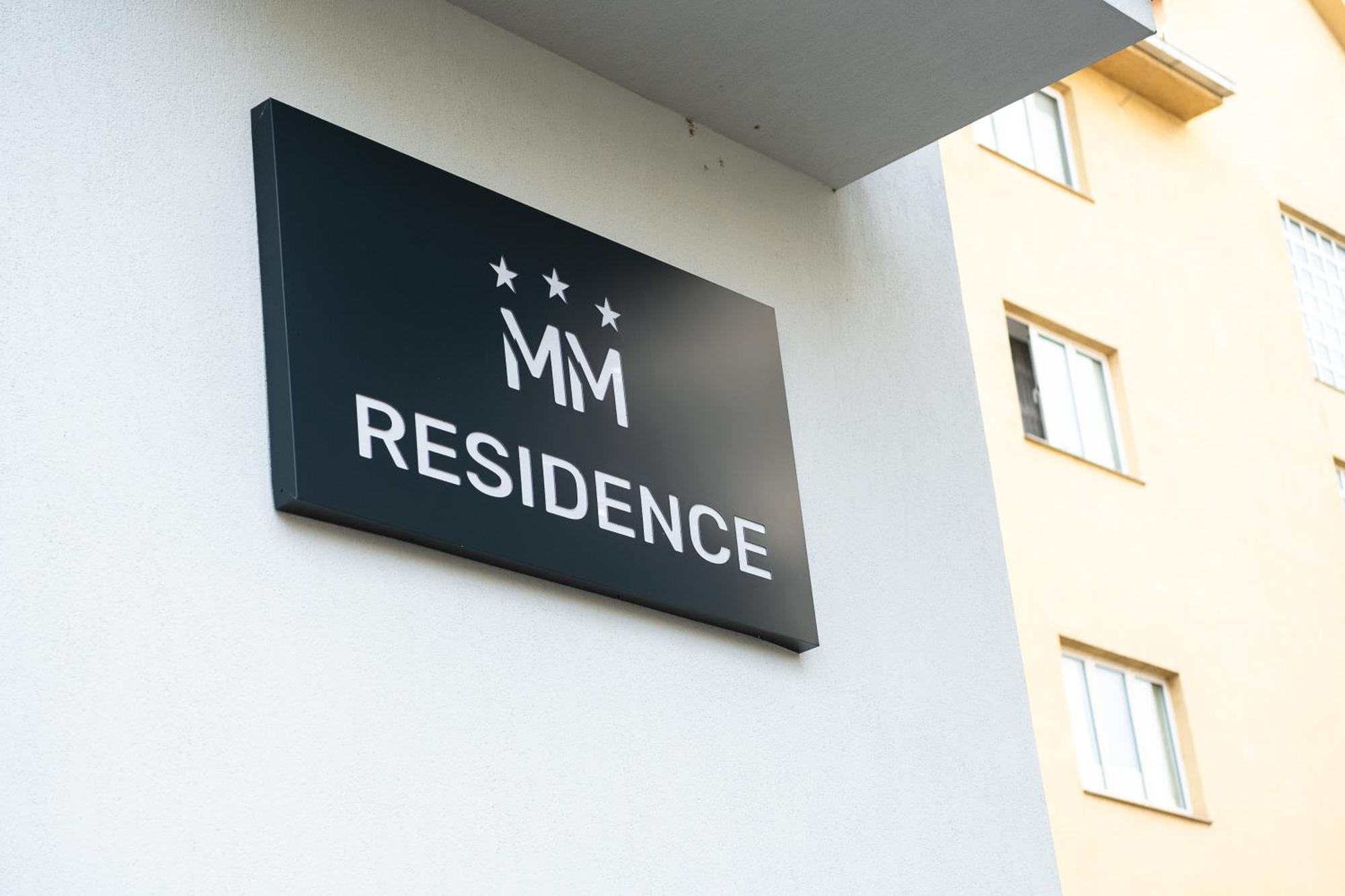 Hotel Mm Residence Mostar Eksteriør bilde
