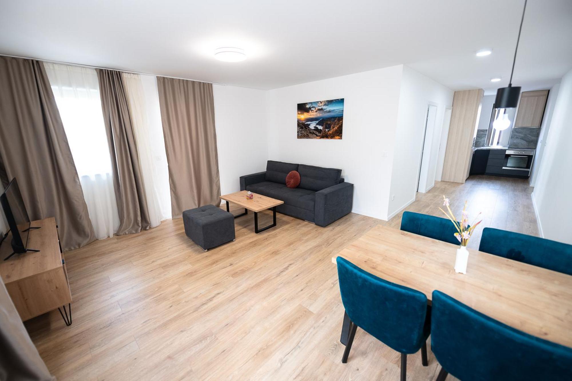 Hotel Mm Residence Mostar Eksteriør bilde