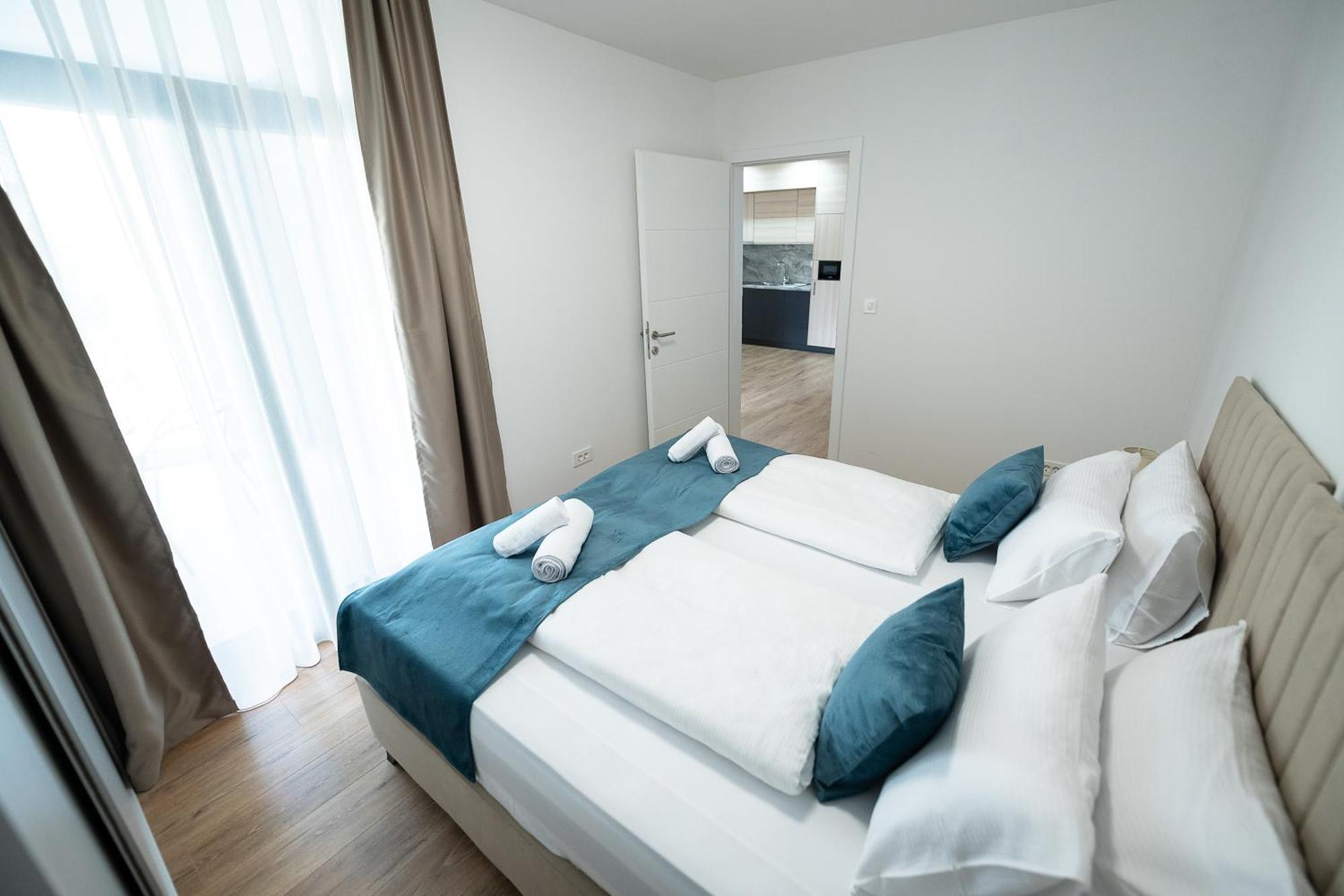 Hotel Mm Residence Mostar Eksteriør bilde