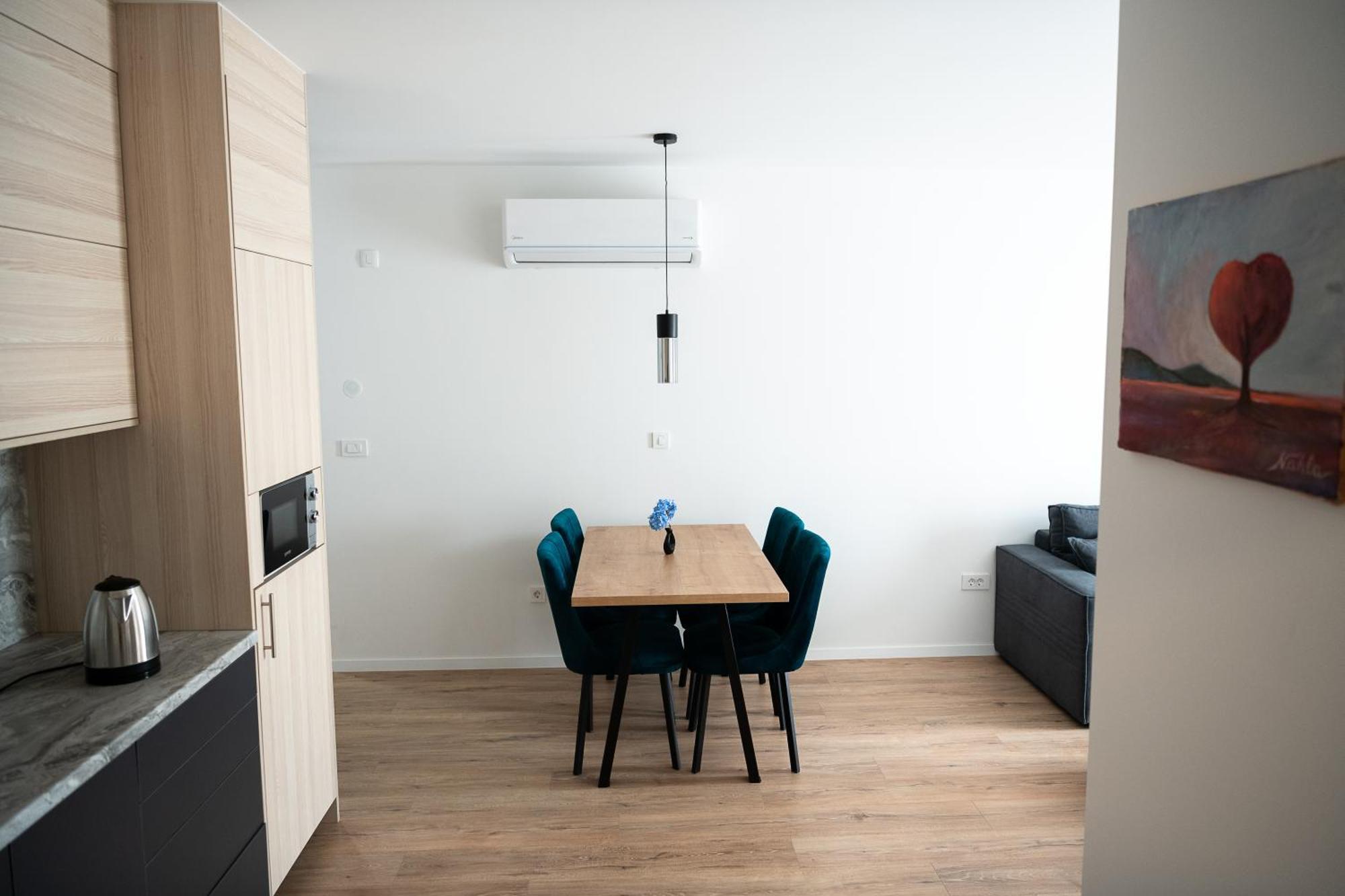 Hotel Mm Residence Mostar Eksteriør bilde