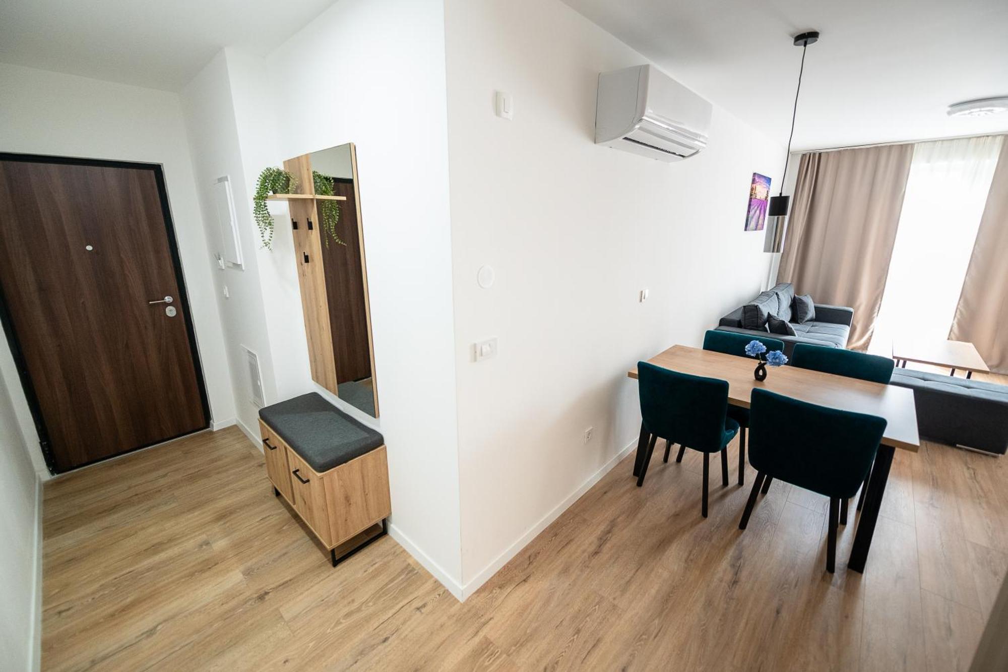 Hotel Mm Residence Mostar Eksteriør bilde