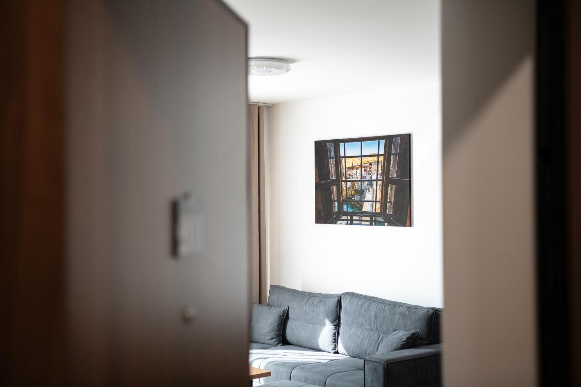 Hotel Mm Residence Mostar Eksteriør bilde