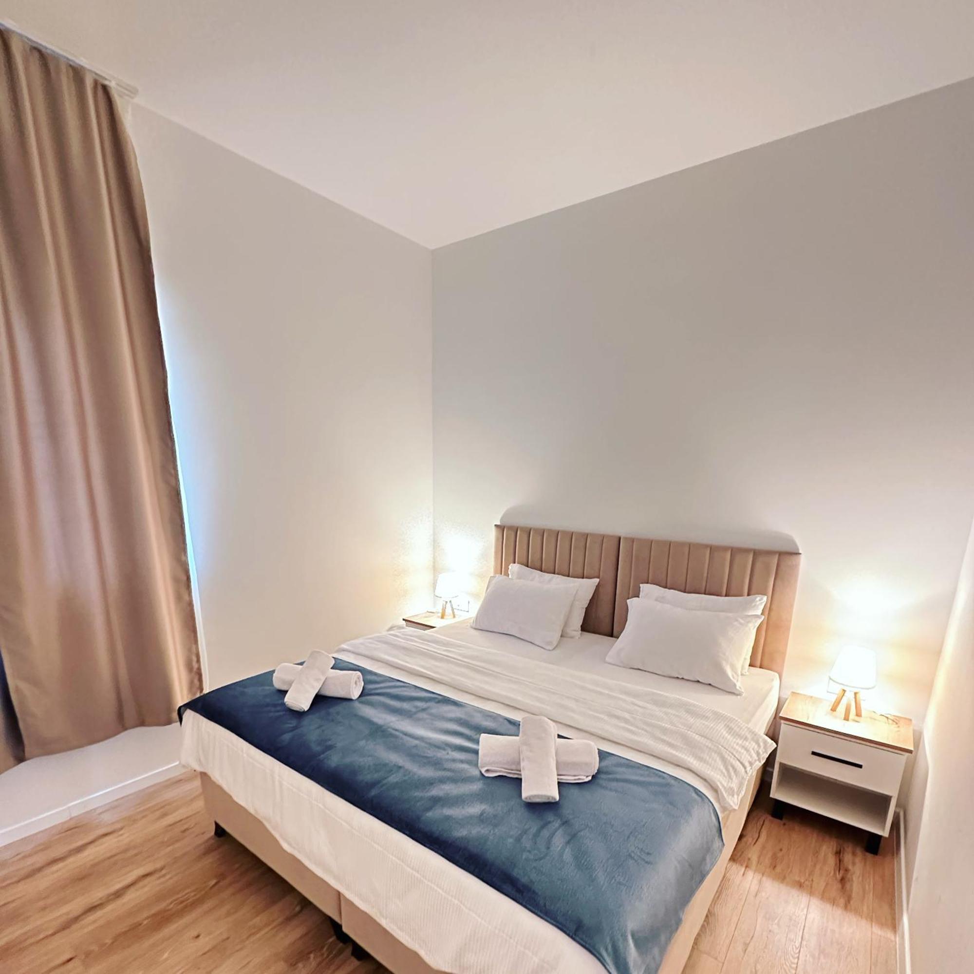 Hotel Mm Residence Mostar Eksteriør bilde