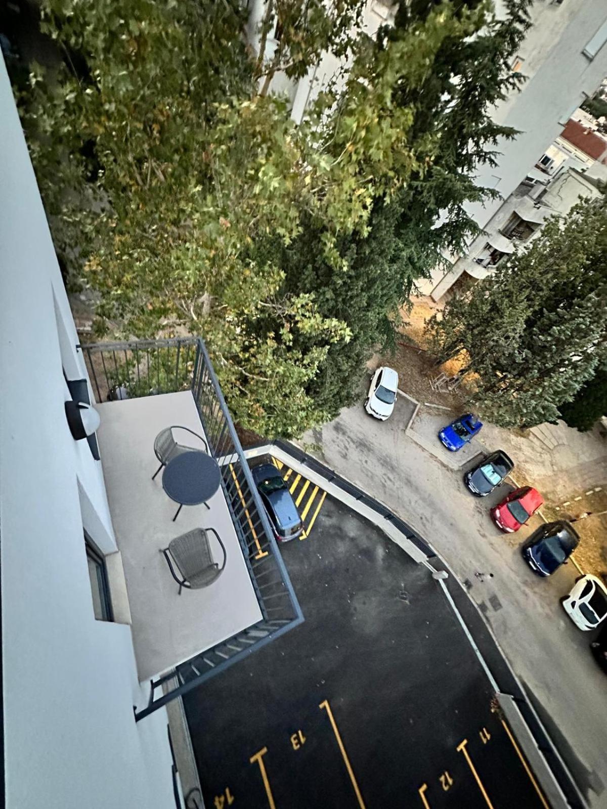 Hotel Mm Residence Mostar Eksteriør bilde