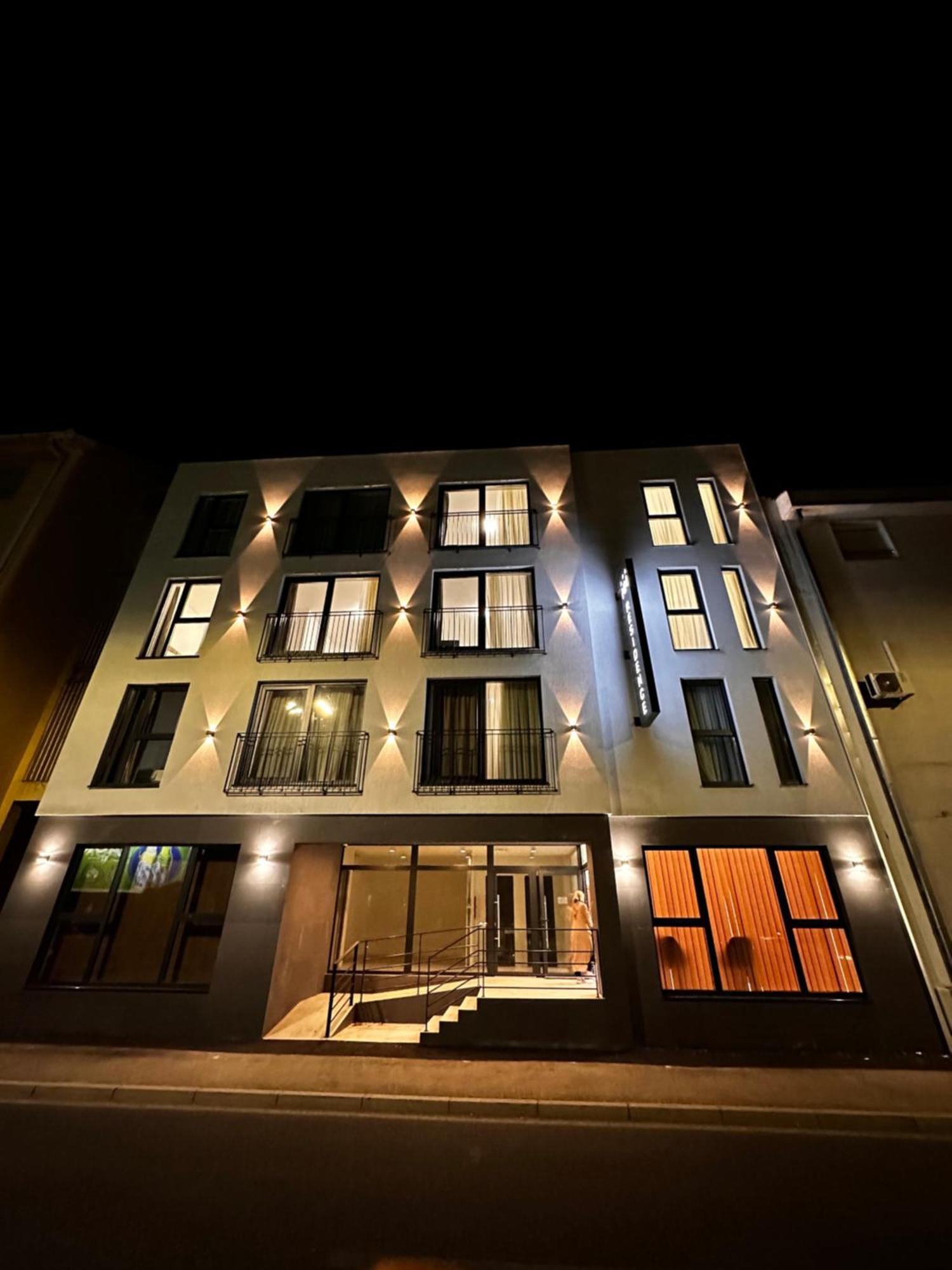 Hotel Mm Residence Mostar Eksteriør bilde