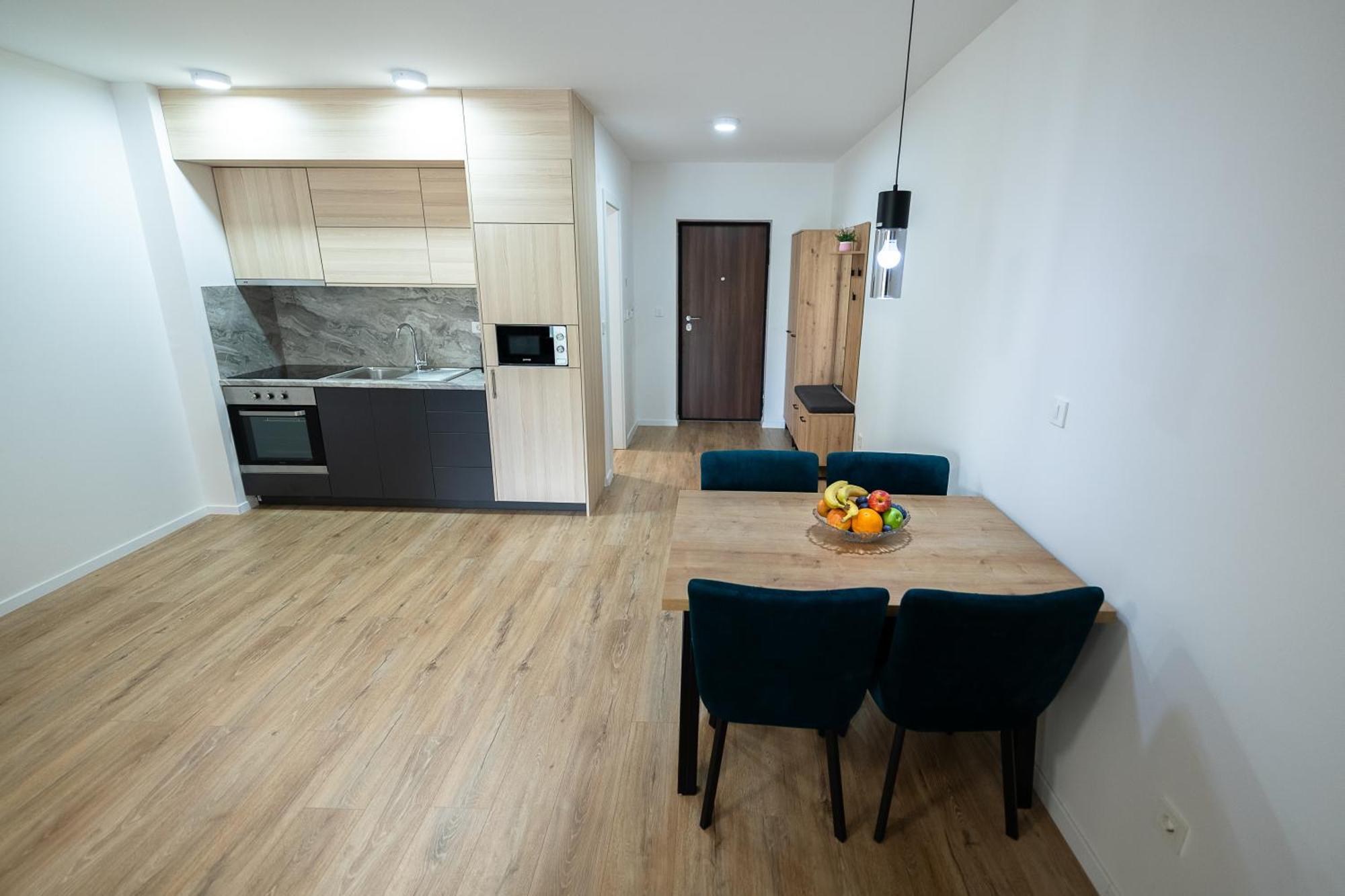 Hotel Mm Residence Mostar Eksteriør bilde