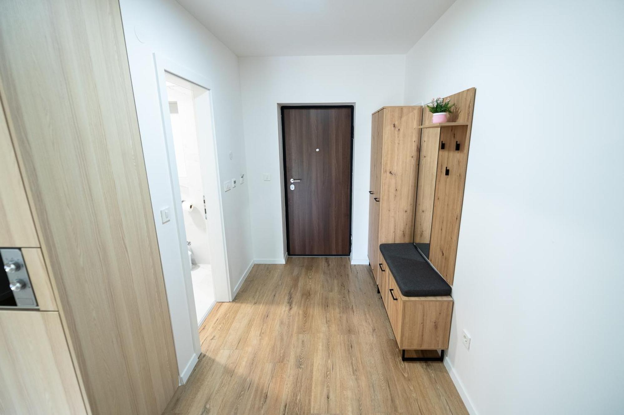 Hotel Mm Residence Mostar Eksteriør bilde