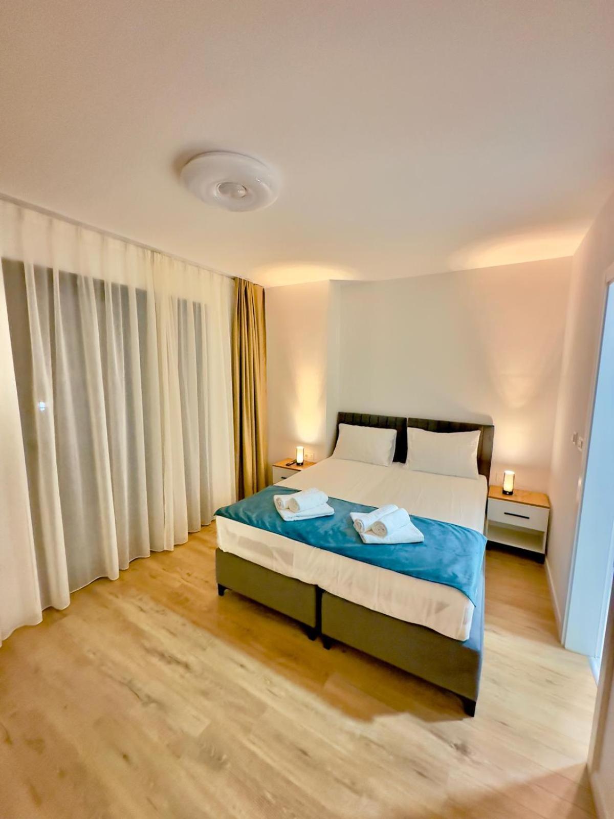 Hotel Mm Residence Mostar Eksteriør bilde