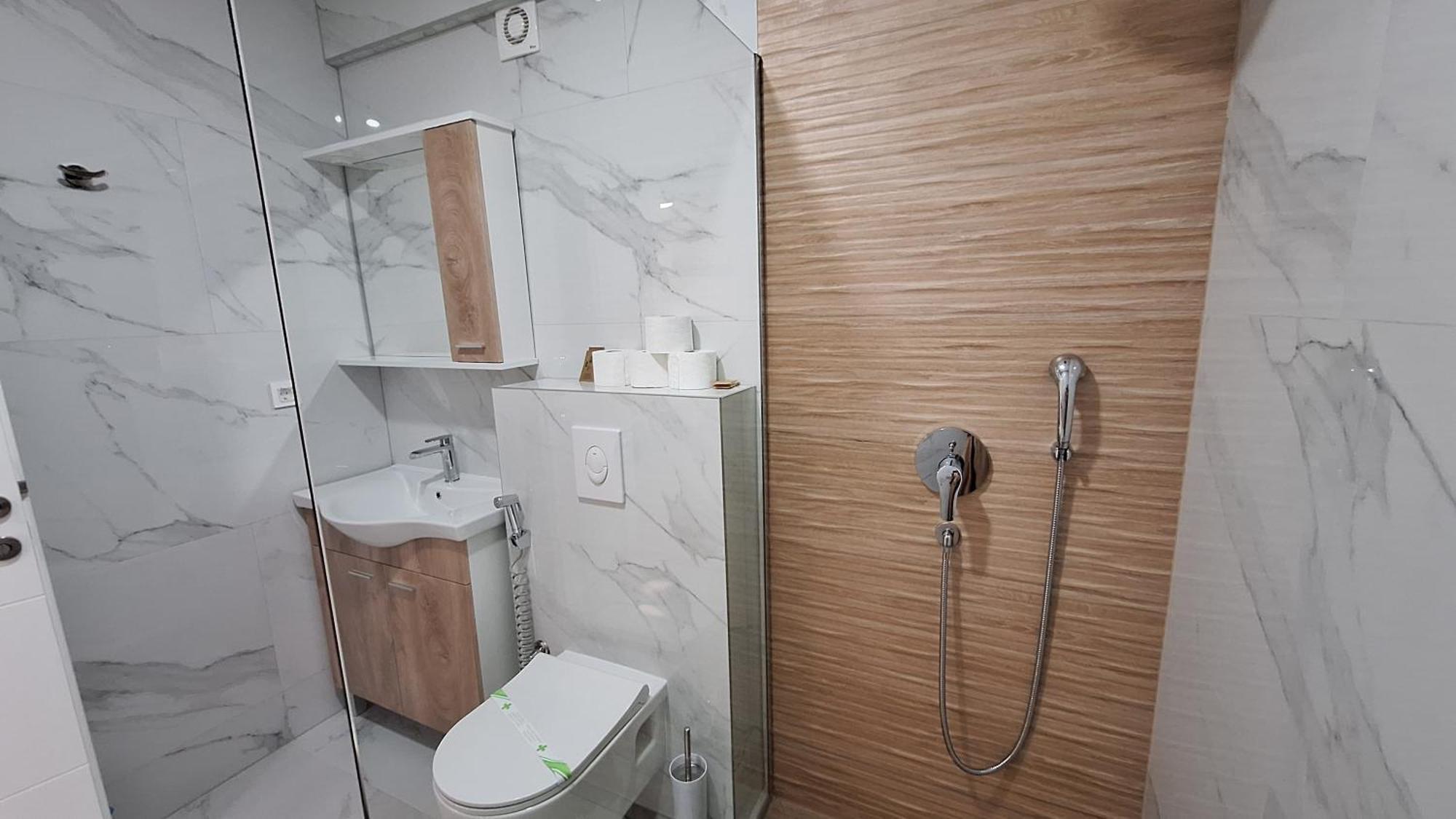 Hotel Mm Residence Mostar Rom bilde