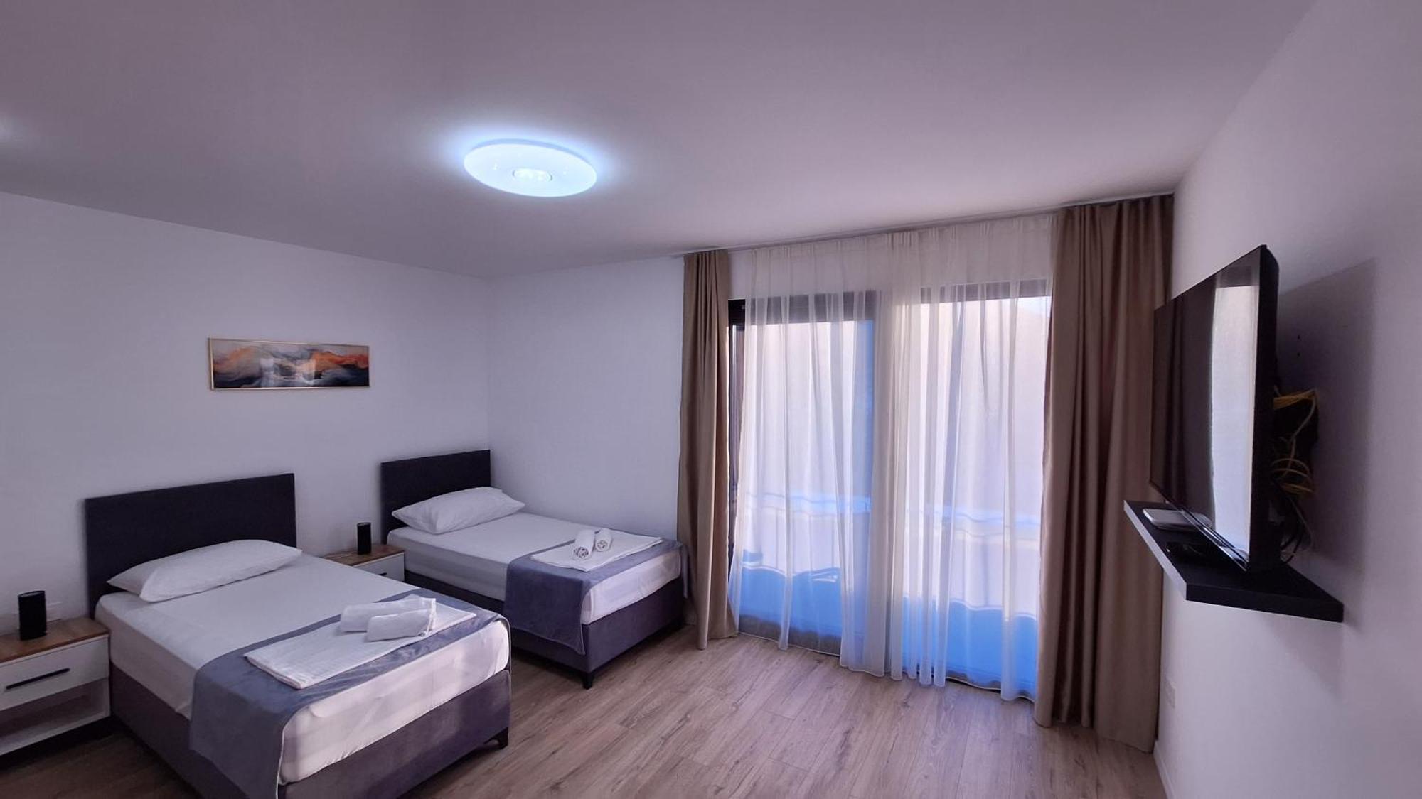 Hotel Mm Residence Mostar Rom bilde